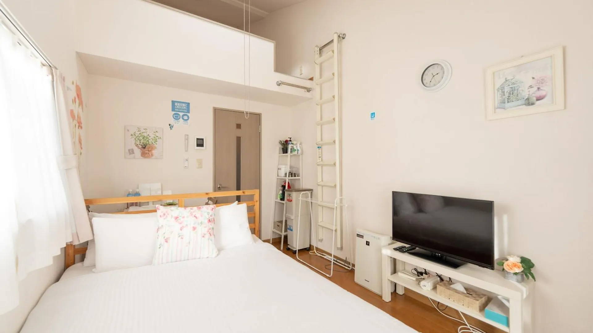 Rooms六本松o1長期滞在に最適! Fukuoka