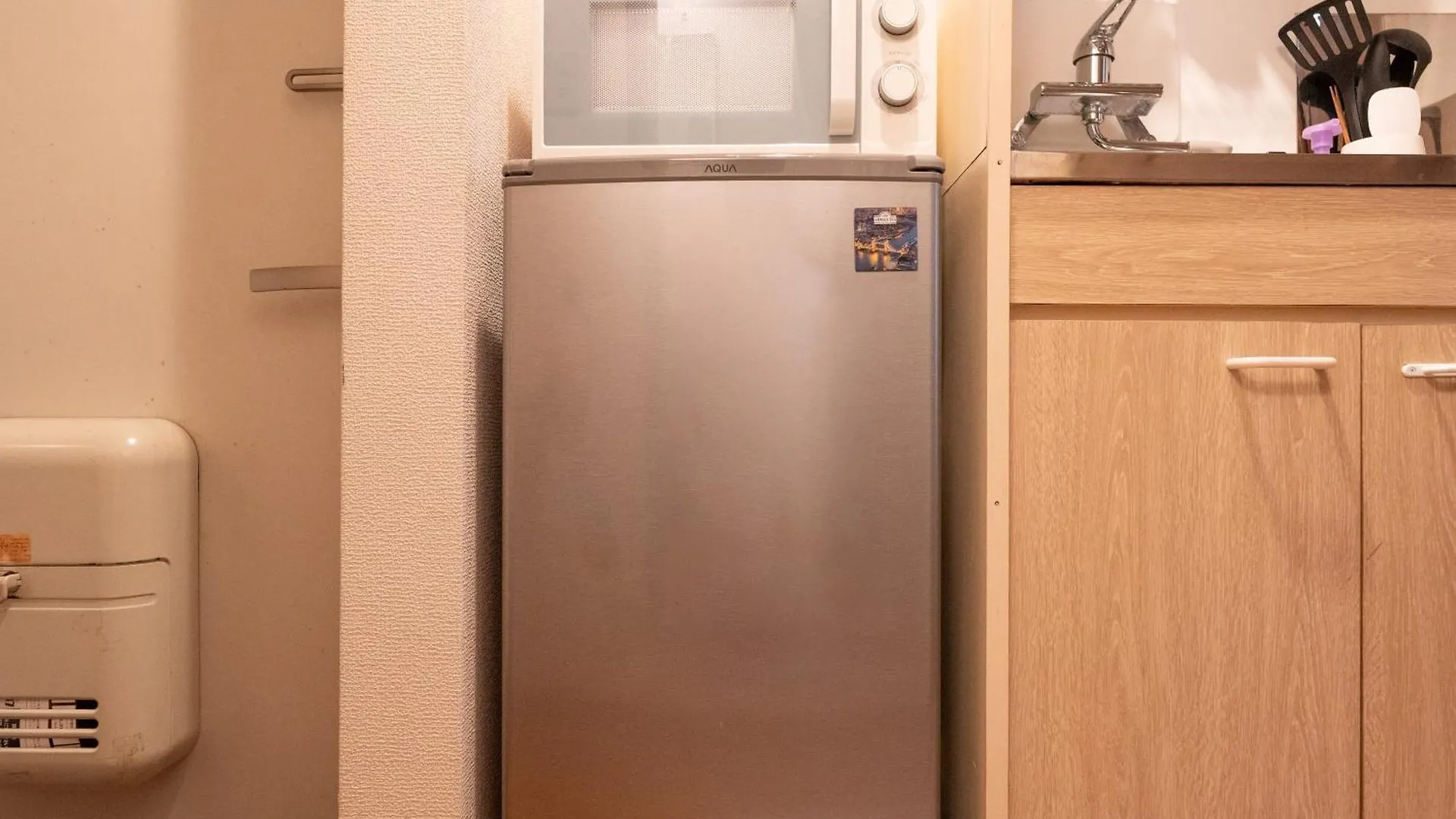 פוקואוקה Rooms六本松o1長期滞在に最適! 0*,