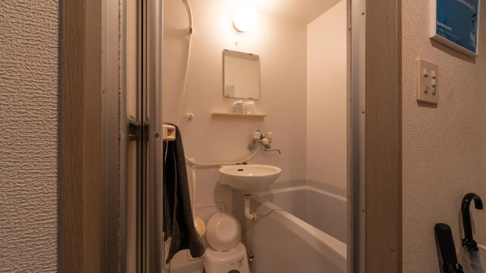 דירה פוקואוקה Rooms六本松o1長期滞在に最適! יפן