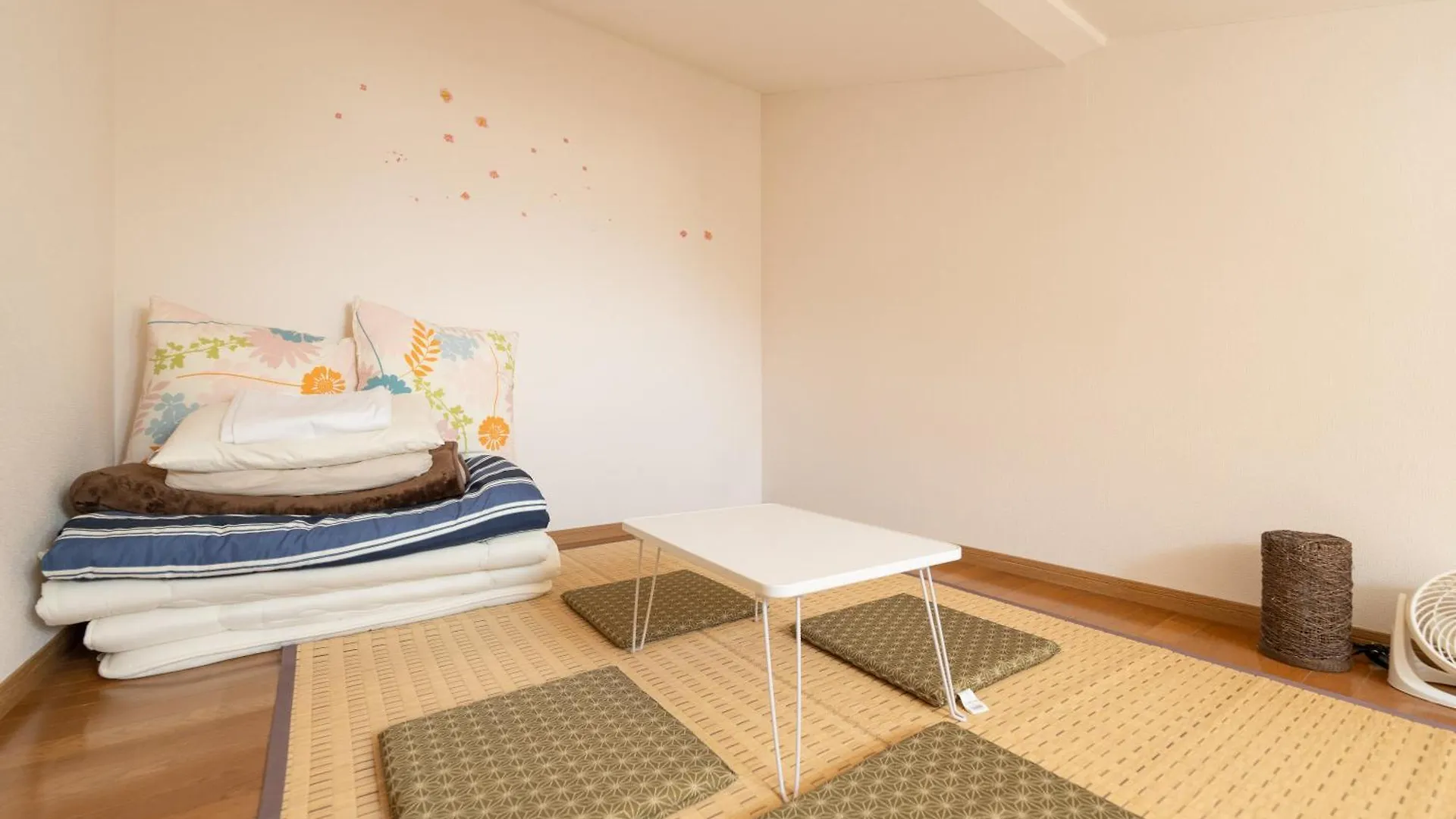 דירה פוקואוקה Rooms六本松o1長期滞在に最適! יפן