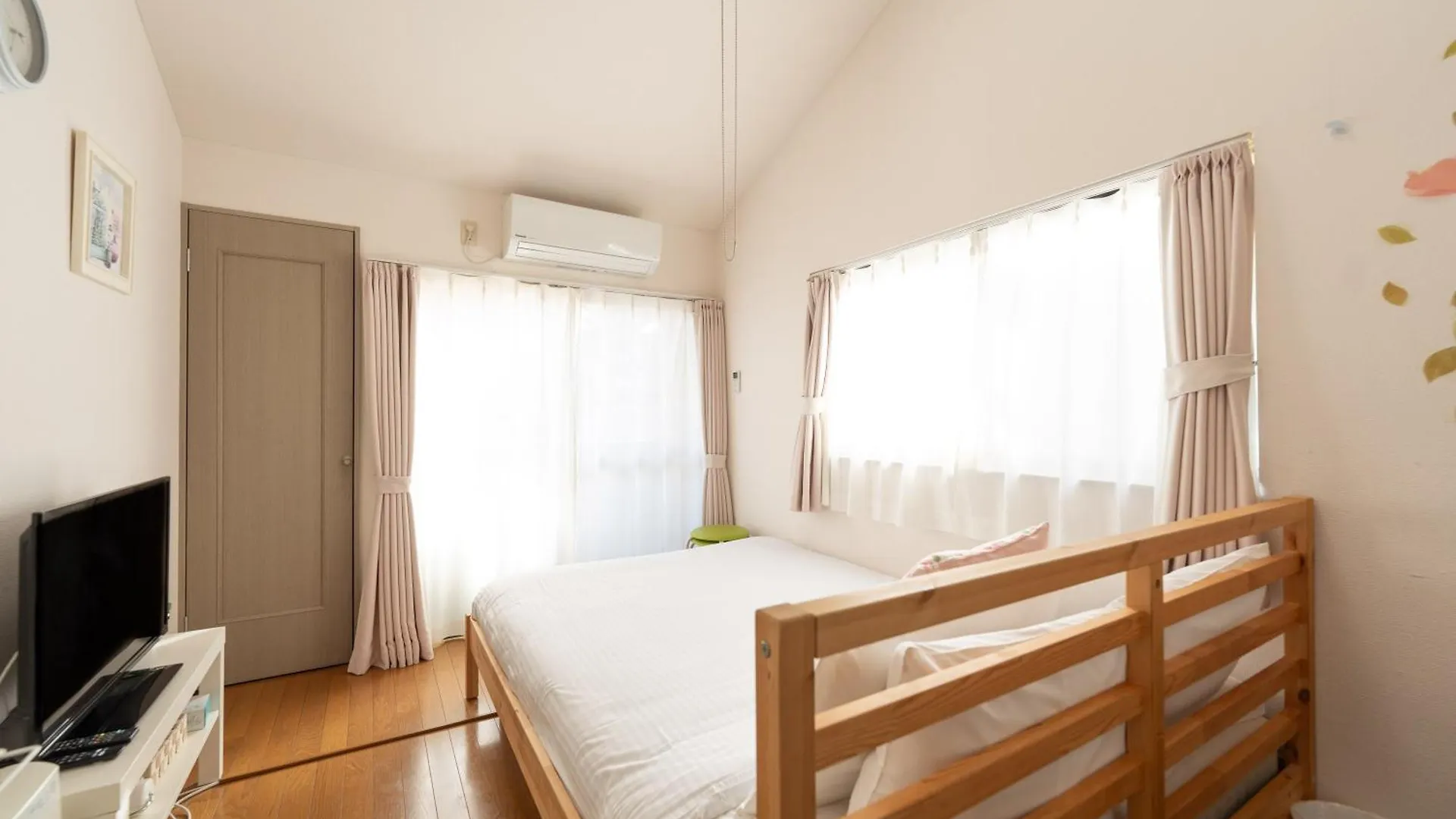 פוקואוקה Rooms六本松o1長期滞在に最適!